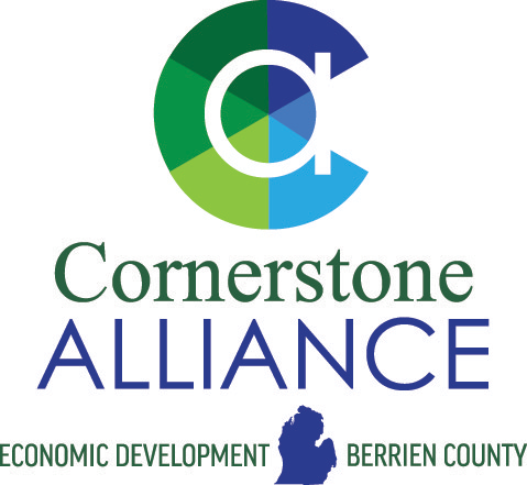 Cornerstone Alliance Logo