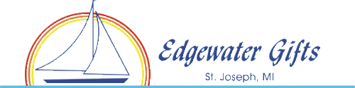 Edgewater Gifts Logo
