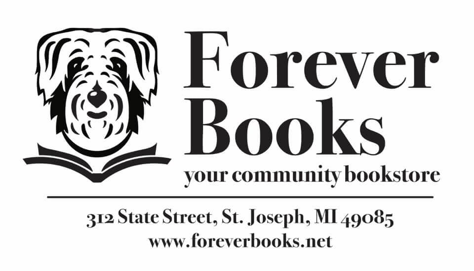 Forever Books Logo