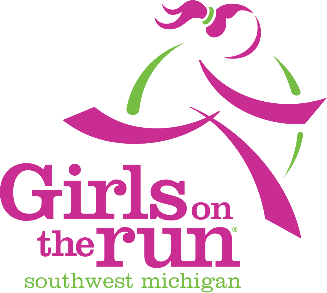 Girls on the Run Southwest Michgian Logo