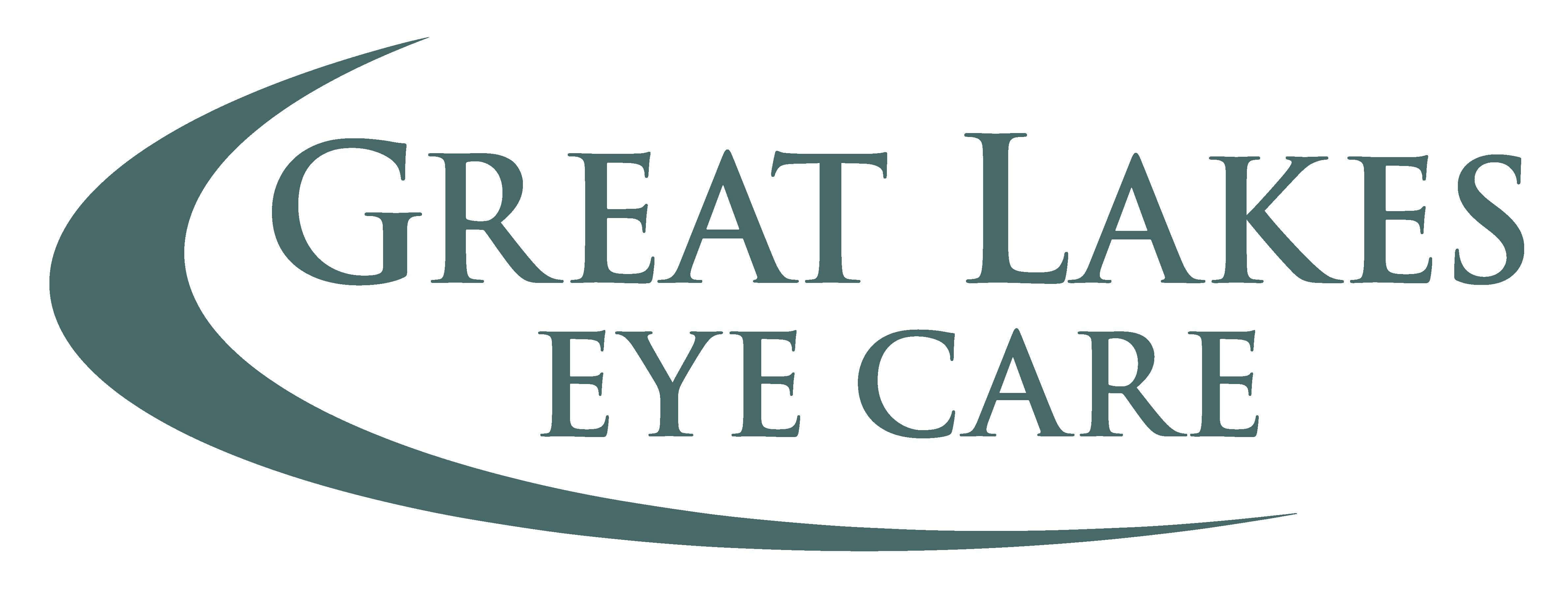 Great Lakes Eye Care Logo