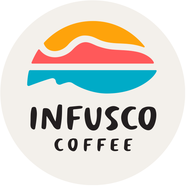 Infusco Coffee Logo