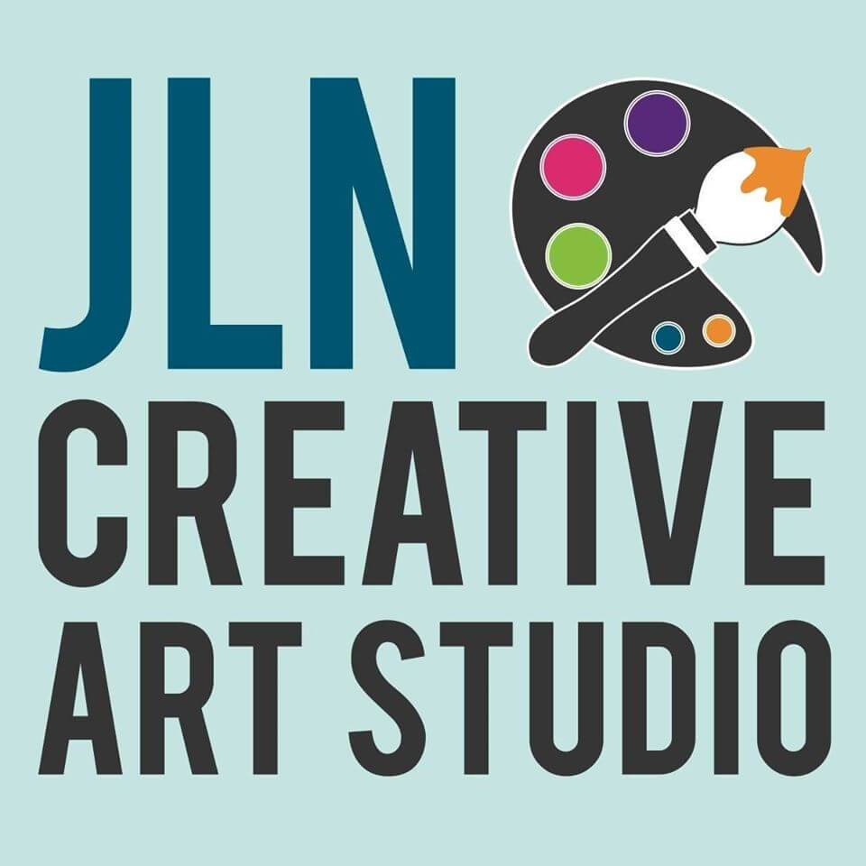 JLN Studio LLC Logo