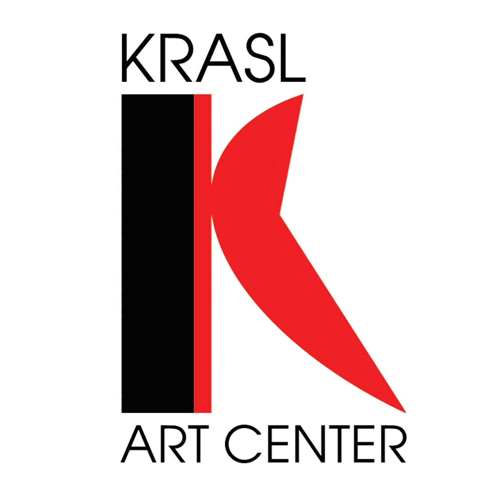 Krasl Art Center Logo