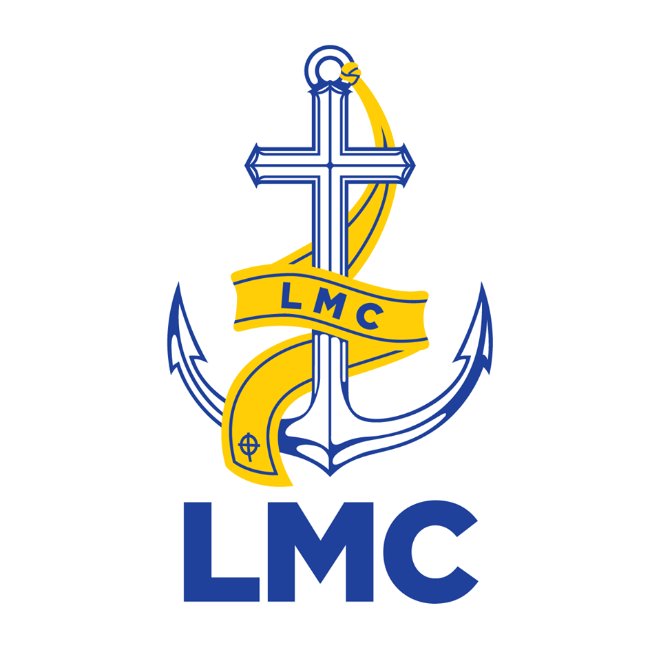 Lake Michigan Catholic Schools Logo