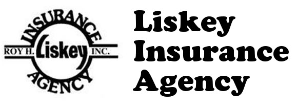 Liskey Insurance Agency Logo