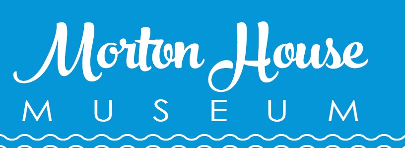 Morton House Museum Logo