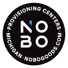 NOBO Logo
