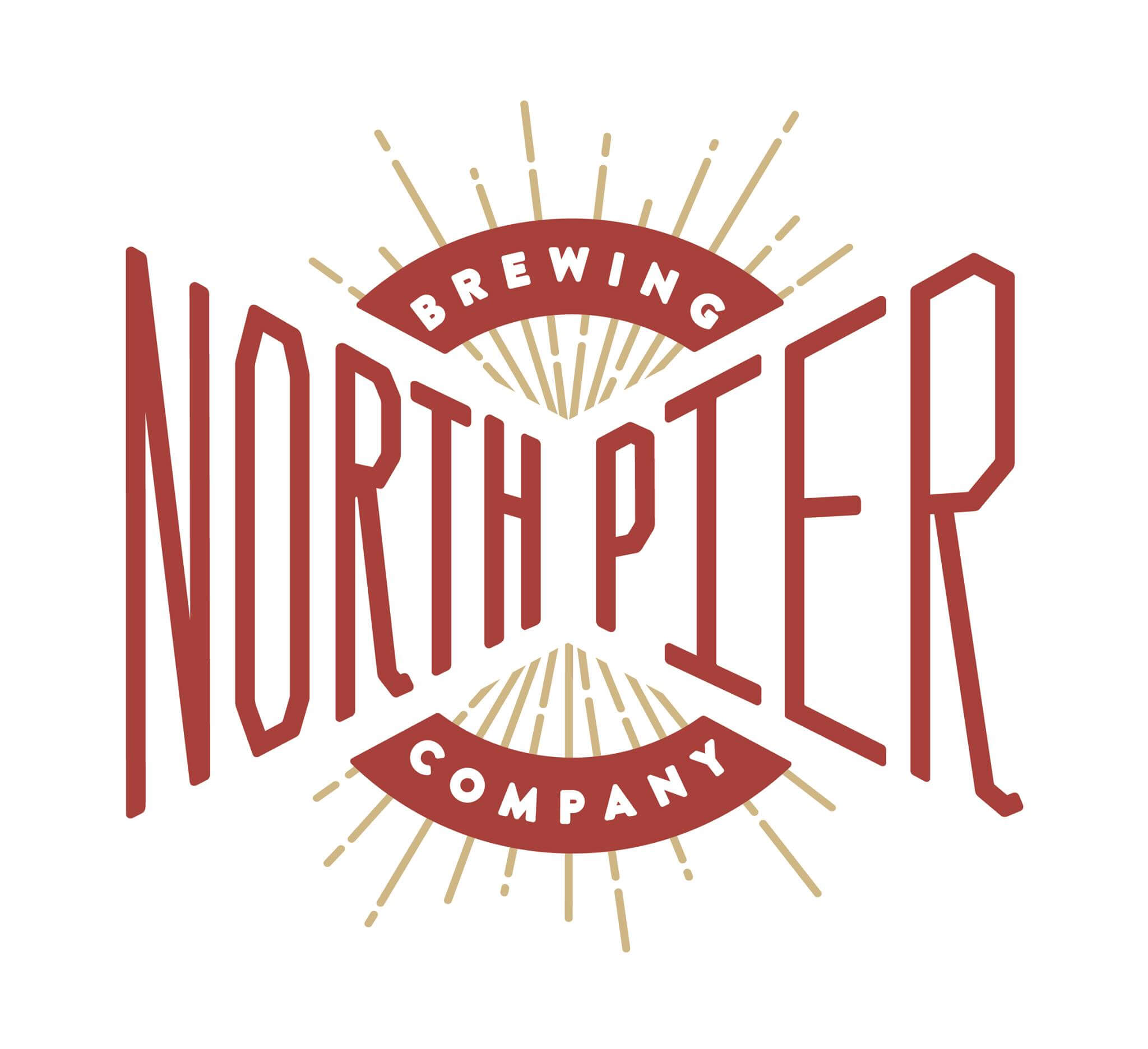 North Pier Brewing Logo
