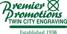 Premier Promotions Logo