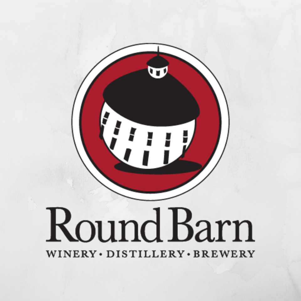 Round Barn Winery & Estate Logo