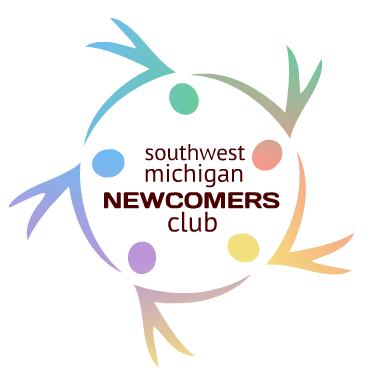 Southwest Michigan Newcomers Club Logo
