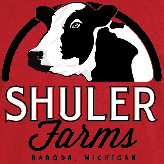 Shuler Dairy Farm Logo