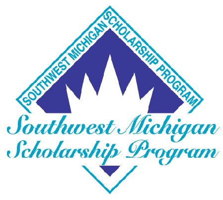 Southwest Michigan Scholarship Program Logo
