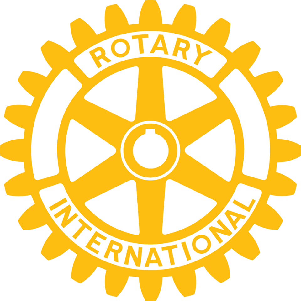 Rotary Club of St. Joseph-Benton Harbor Logo