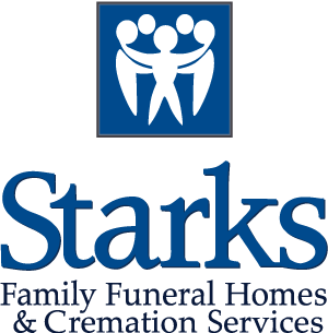 Starks Family Funeral Home Logo