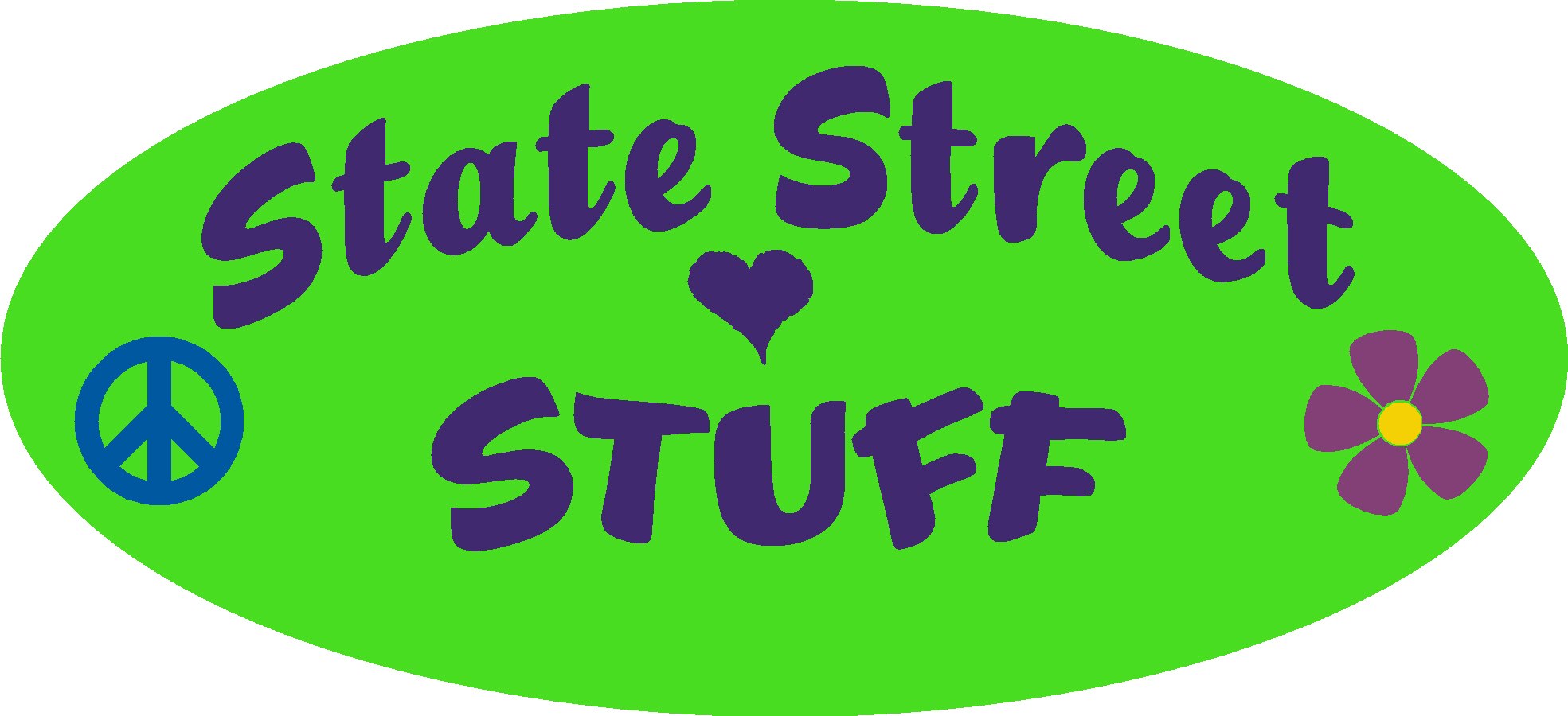 State Street Stuff Logo
