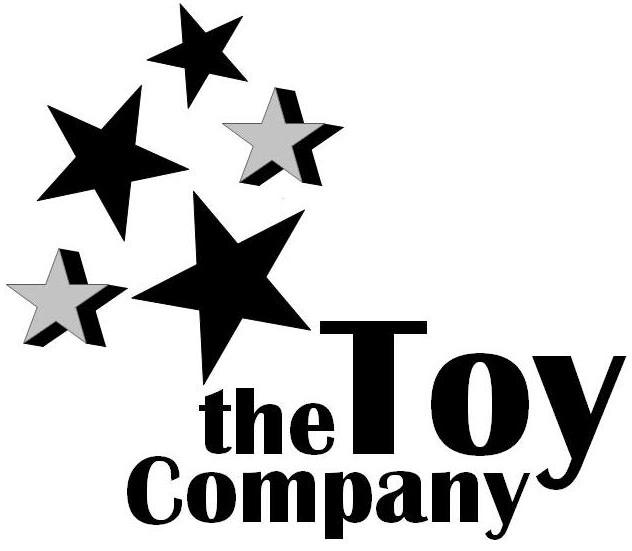The Toy Company Logo