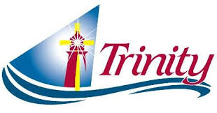 Trinity Lutheran Church Logo