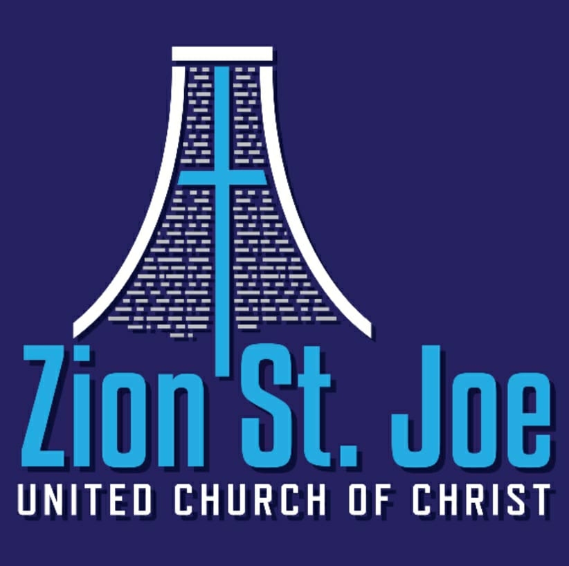 Zion St. Joe United Church of Christ Logo