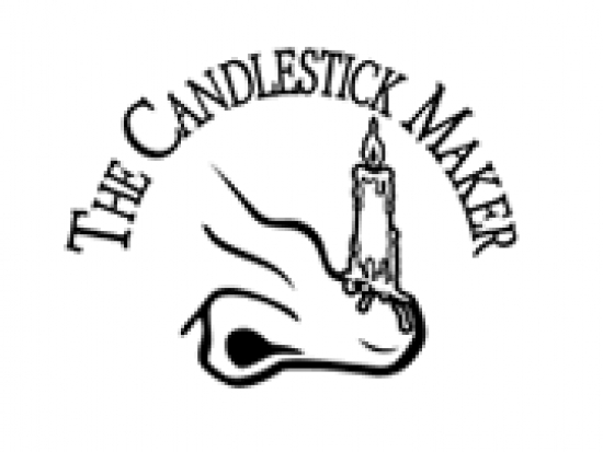 The Candlestick Maker Logo