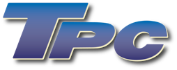 TPC Technologies Logo