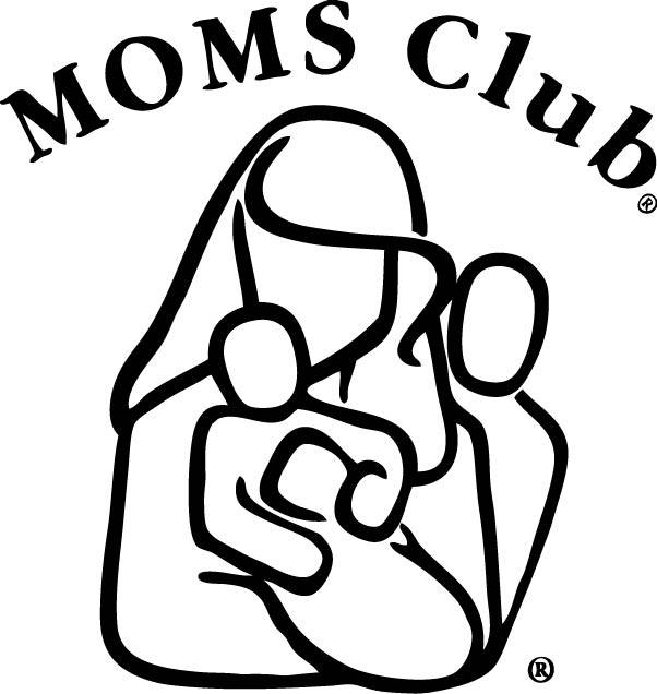 MOMS Club of St. Joseph Logo