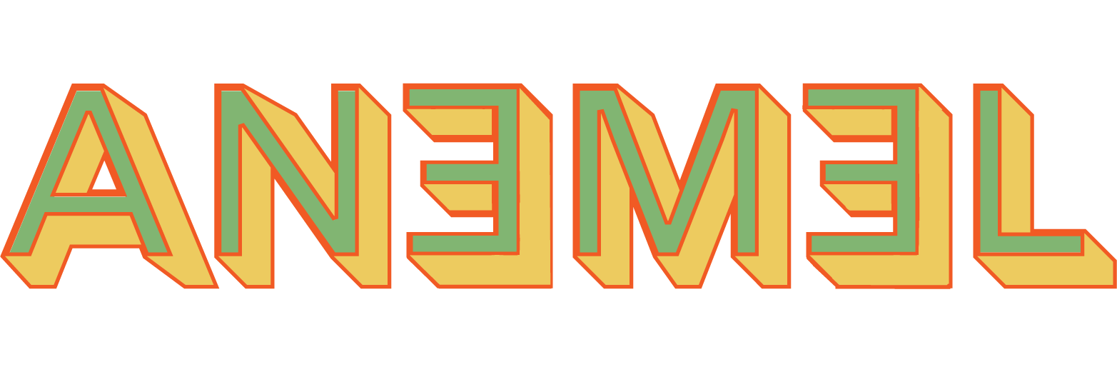 Anemel Logo