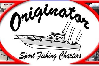 Originator Charters Logo