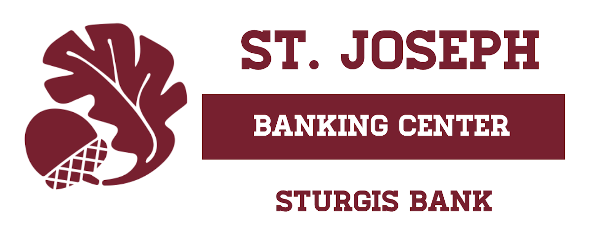 Sturgis Bank and Trust Logo