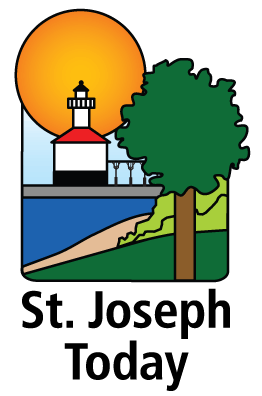 St. Joseph Today Logo