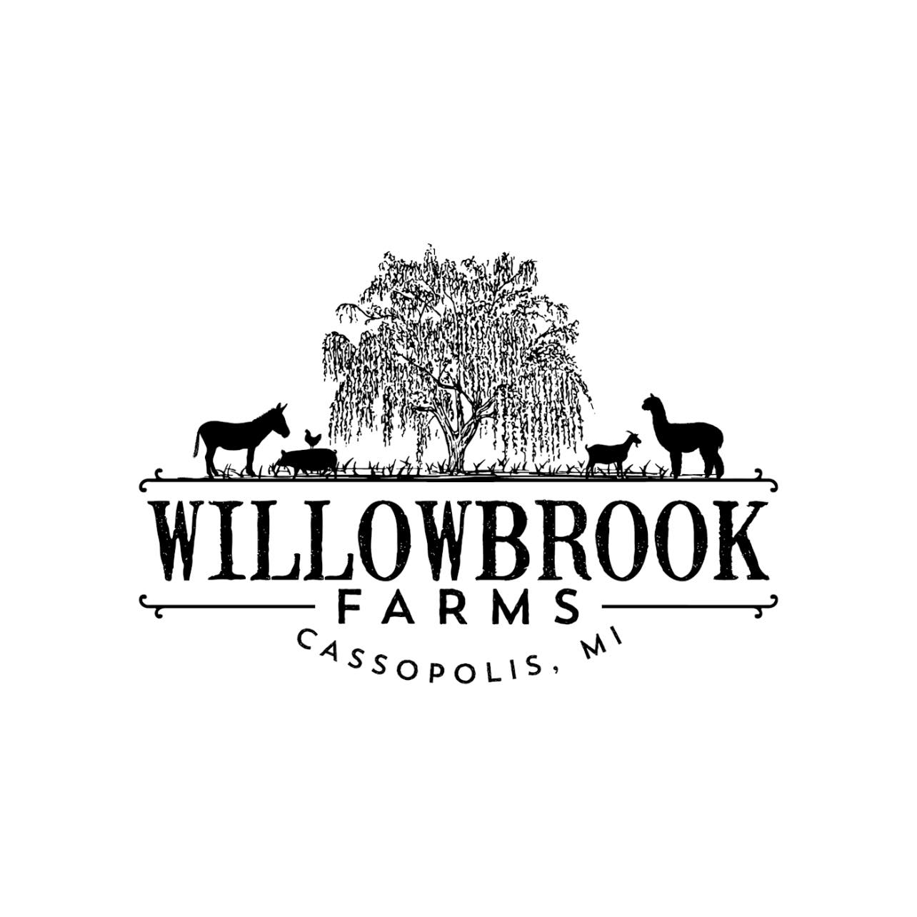 Willowbrook Farms, LLC Logo