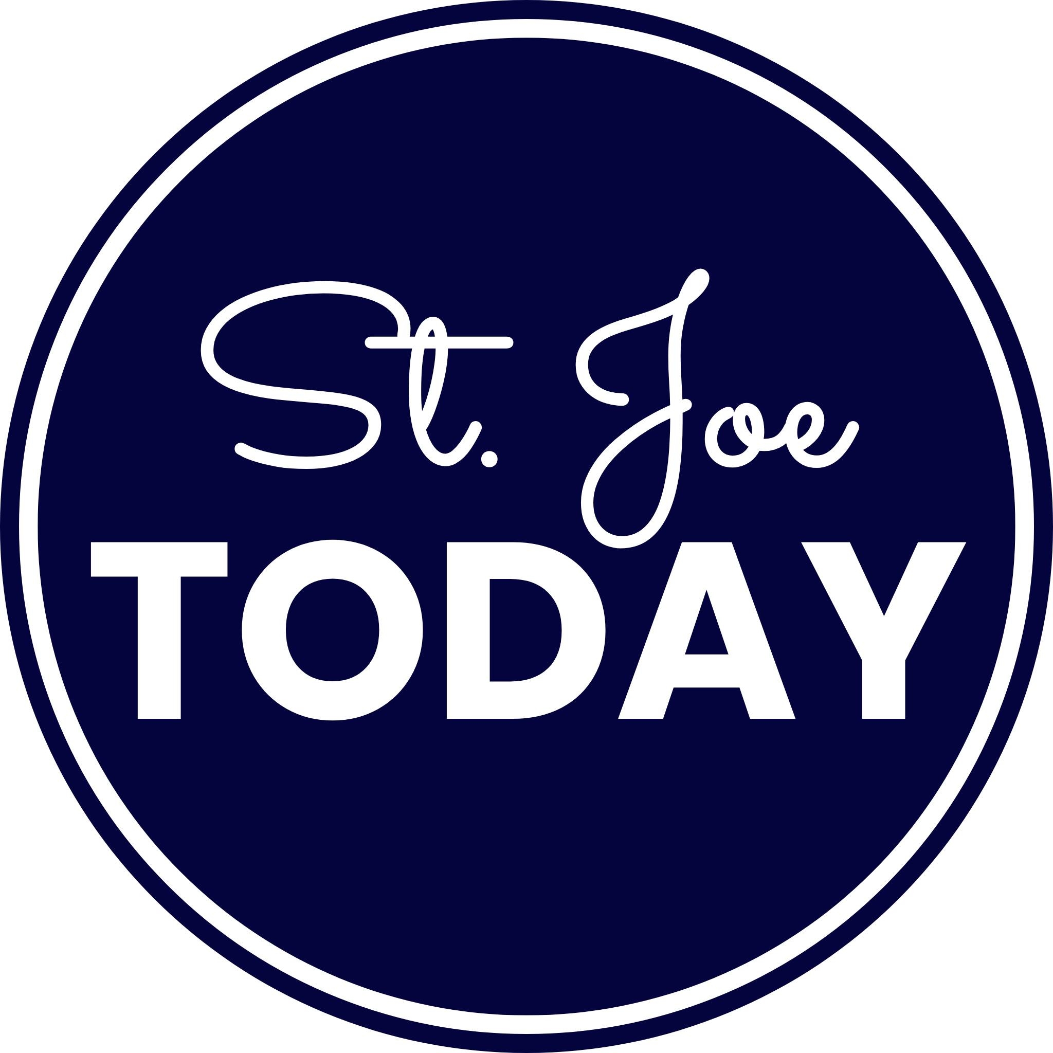 St. Joe Today Logo
